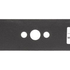 Nóż kosiarki Mesko SPK50 50.4cm