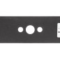 Nóż kosiarki Mesko SPK50 50.4cm Nóż kosiarki Mesko SPK50 50.4cm
