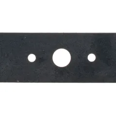 Nóż kosiarki Mega 50.7cm