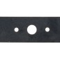 Nóż kosiarki Mega 50.7cm Nóż kosiarki Mega 50.7cm