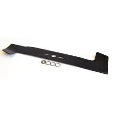 Nóż kosiarki uniwersalny 45.7cm kosz