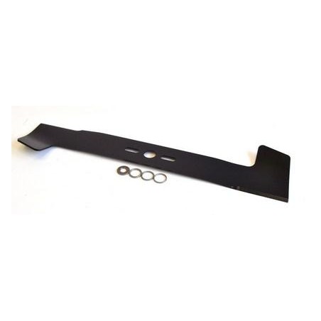 Nóż kosiarki uniwersalny 45.7cm kosz