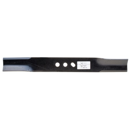 Nóż kosiarki Nac Krysiak Lider Hecht Handy AL480VH-X 48.0cm zbierający