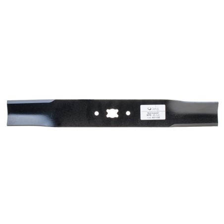 Nóż kosiarki MTD 43.1cm misiek