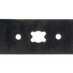 Nóż kosiarki MTD 43.1cm misiek