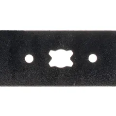 Nóż kosiarki MTD 43.1cm misiek