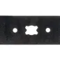 Nóż kosiarki MTD 43.1cm misiek Nóż kosiarki MTD 43.1cm misiek
