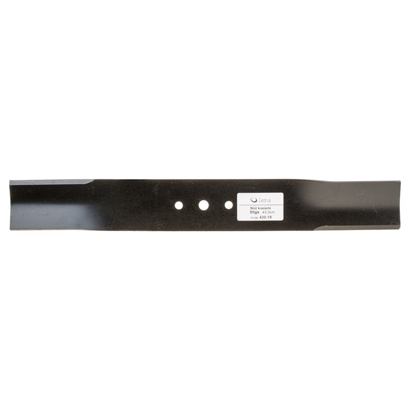 Nóż kosiarki Stiga 43.0cm
