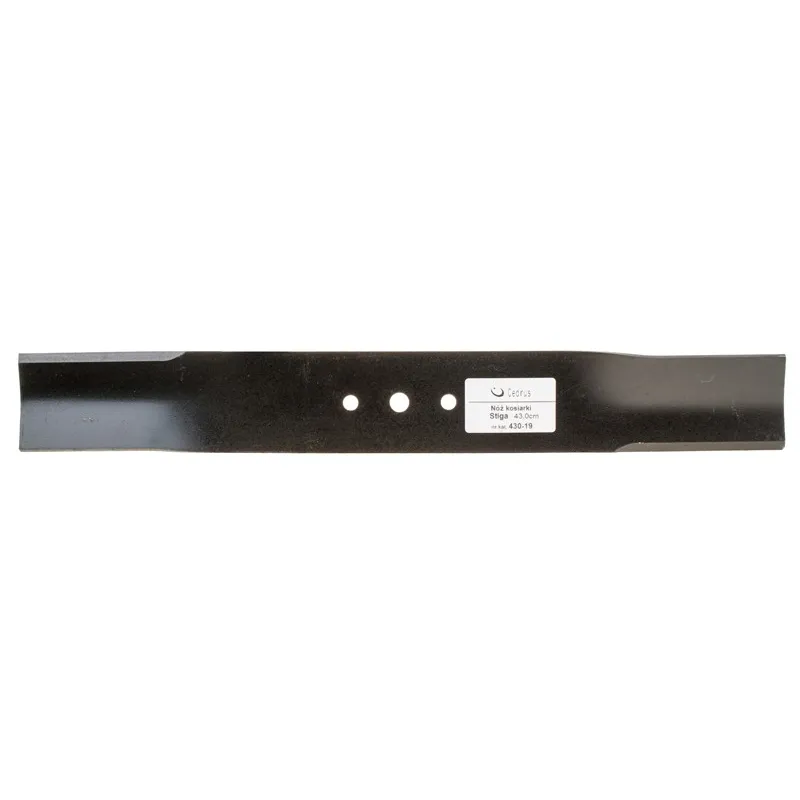 Nóż kosiarki Stiga 43.0cm Nóż kosiarki Stiga 43.0cm