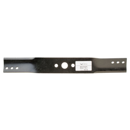 Nóż kosiarki Domi 39.0cm