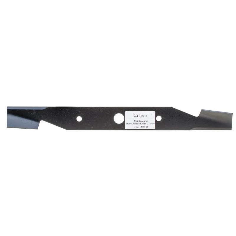 Nóż kosiarki DomiPandaLider 37.5cm Nóż kosiarki DomiPandaLider 37.5cm