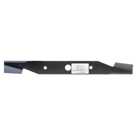 Nóż kosiarki DomiPandaLider 37.5cm