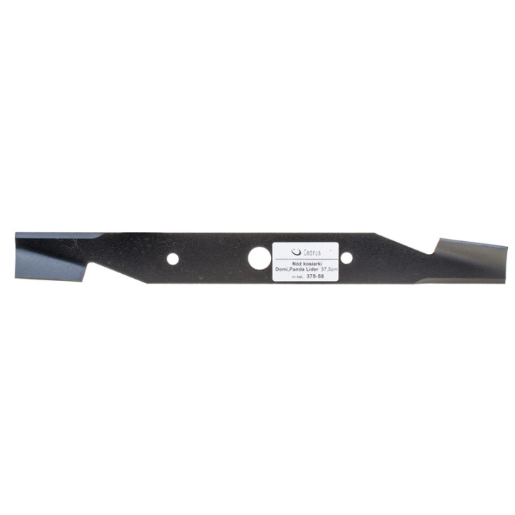 Nóż kosiarki DomiPandaLider 37.5cm Nóż kosiarki DomiPandaLider 37.5cm