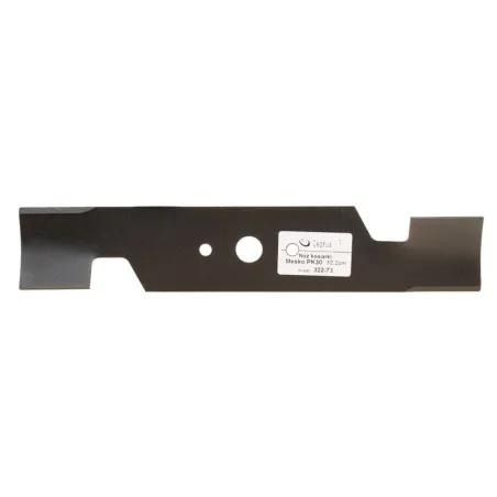 Nóż kosiarki Mesko PK30 32.2cm