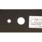 Nóż kosiarki Mesko PK30 32.2cm Nóż kosiarki Mesko PK30 32.2cm