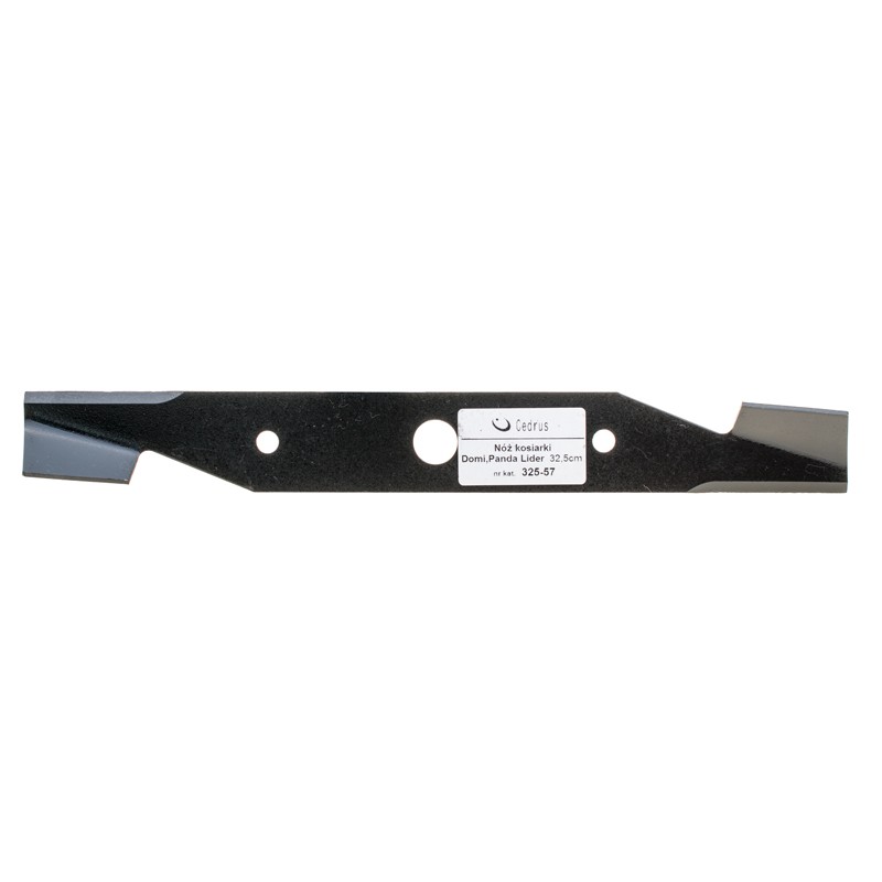 Nóż kosiarki DomiPandaLider 32.5cm