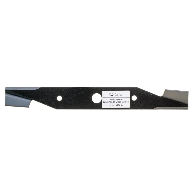 Nóż kosiarki DomiPandaLider 32.5cm Nóż kosiarki DomiPandaLider 32.5cm