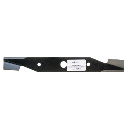 Nóż kosiarki DomiPandaLider 32.5cm