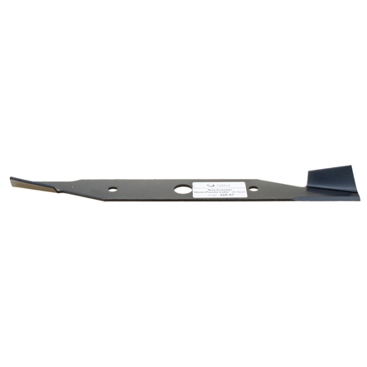 Nóż kosiarki DomiPandaLider 32.5cm Nóż kosiarki DomiPandaLider 32.5cm