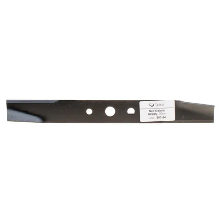 Nóż kosiarki Grizzly 30.0cm