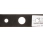 Nóż kosiarki Agroma 30.5 cm E900 Nóż kosiarki Agroma 30.5 cm E900