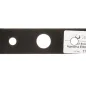 Nóż kosiarki Agroma 30.5 cm E900 Nóż kosiarki Agroma 30.5 cm E900
