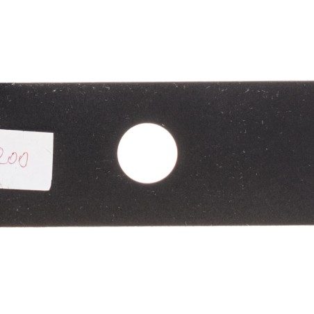 Nóż kosiarki Flymo Re-320