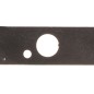Nóż kosiarki ValexMonza 33 cm