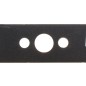 Nóż kosiarki Agroma 32.8 cm Nóż kosiarki Agroma 32.8 cm
