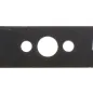 Nóż kosiarki Agroma 32.8 cm