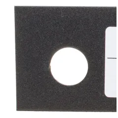 Nóż kosiarki chińskie 14.3cm