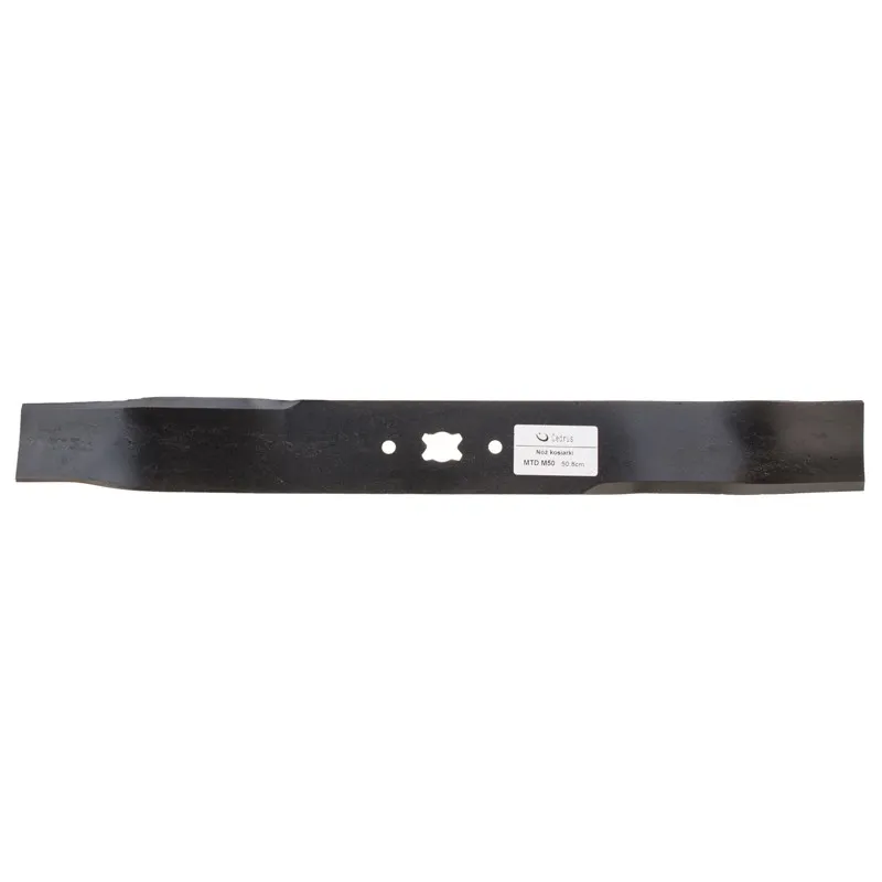 Nóż kosiarki MTD 50.8cm misiek mielący Nóż kosiarki MTD 50.8cm misiek mielący