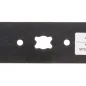 Nóż kosiarki MTD 50.8cm misiek mielący Nóż kosiarki MTD 50.8cm misiek mielący