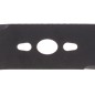 Nóż kosiarki Nac Ryobi Riwall AMA Texas 41.6cm mielący Nóż kosiarki Nac Ryobi Riwall AMA Texas 41.6cm mielący