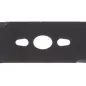 Nóż kosiarki Nac Ryobi Riwall AMA Texas 41.6cm mielący Nóż kosiarki Nac Ryobi Riwall AMA Texas 41.6cm mielący