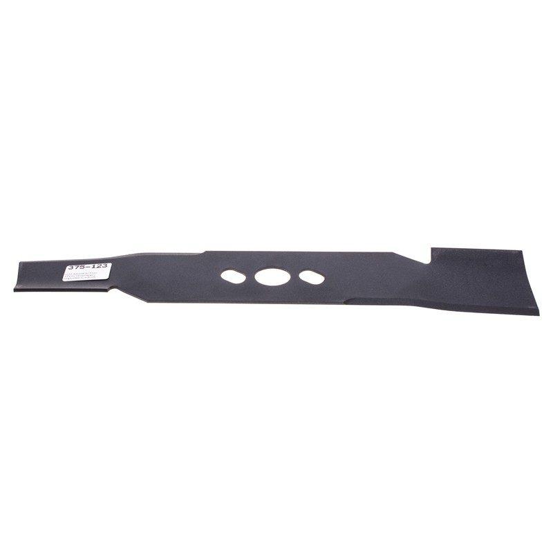 Nóż kosiarki Nac 37cm zbierający