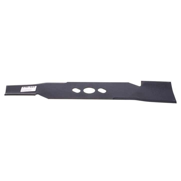 Nóż kosiarki Nac 37cm zbierający Nóż kosiarki Nac 37cm zbierający