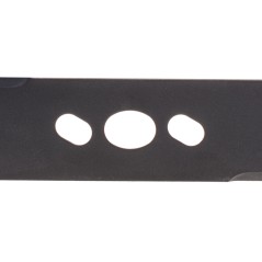 Nóż kosiarki Nac 37cm zbierający