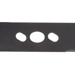 Nóż kosiarki Nac 37cm zbierający