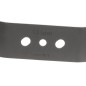 Nóż kosiarki Nac DAYE DYM 39.6cm zbierający z łopatami Nóż kosiarki Nac DAYE DYM 39.6cm zbierający z łopatami