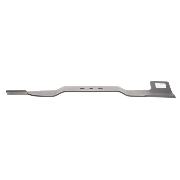 Nóż kosiarki Nac LS2002 DAYE DYM 51 cm zbierający z łopatami Nóż kosiarki Nac LS2002 DAYE DYM 51 cm zbierający z łopatami