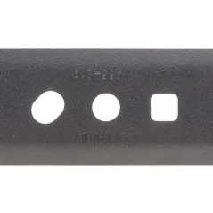 Nóż kosiarki Krysiak Vega Faworyt GYK46 45.5cm zbierający