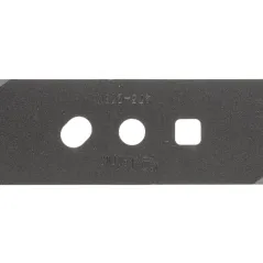 Nóż kosiarki Nac Ursus Hyundai UR-LS48 HY-LS48 47.5cm mielący