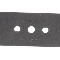 Nóż kosiarki Nac Hortmasz JL50Z 50.6cm zbierający z łopatami