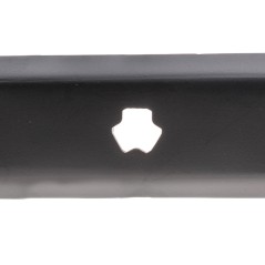 Nóż kosiarki MTD 54.0cm gwiazdka prawy