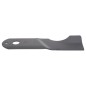 Nóż kosiarki MTD 24.7cm Nóż kosiarki MTD 24.7cm