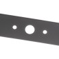 Nóż kosiarki Alko 45.0cm Nóż kosiarki Alko 45.0cm