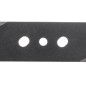 Nóż kosiarki Nac LS2002 DAYE DYM NAX3000S LS50-159JR2 50.7 cm zbierający