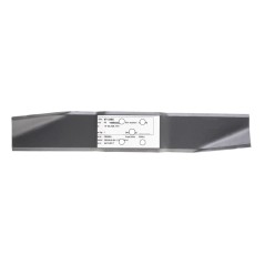 Nóż kosiarki Ariens deck 107cm XRD prawy CZĘŚĆ ORYGINALNA