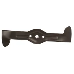 Nóż kosiarki Husqvarna 46.4cm traktorek gw5 prawy